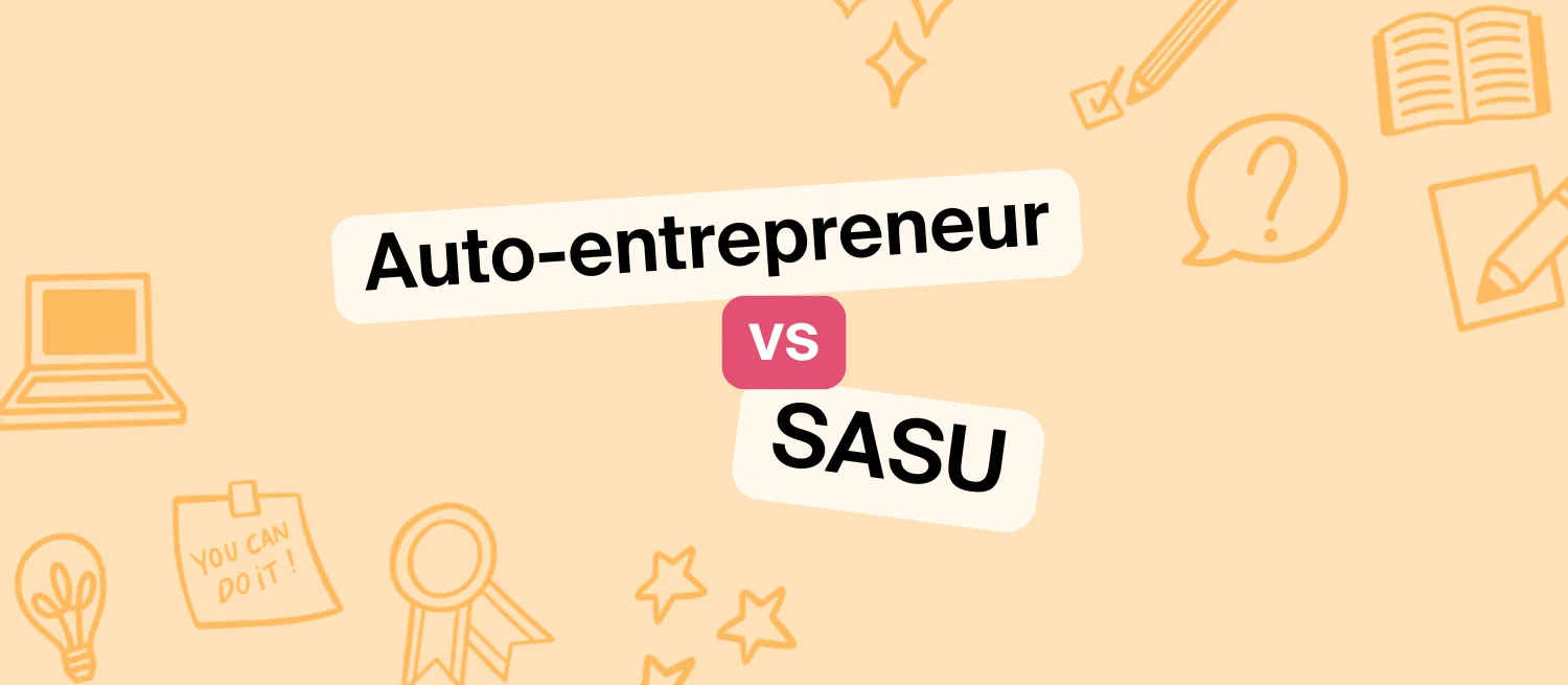 Auto-entrepreneur ou SASU