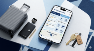 application uber expedia reservation hotel voyage super-app