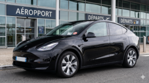 Resla Model Y