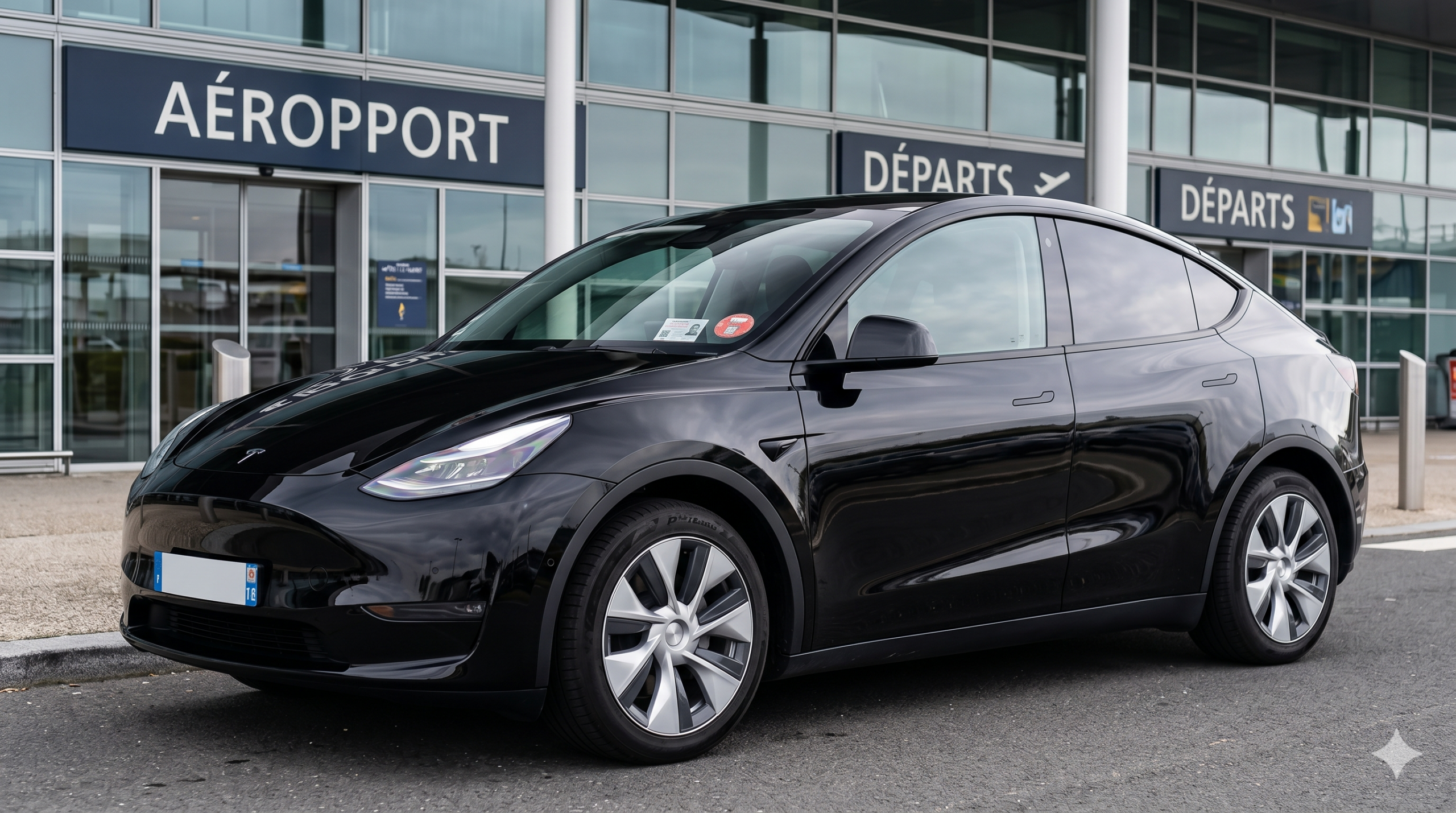 Resla Model Y